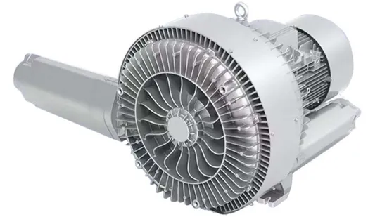 High Quality Side Channel Blower (2RB)
